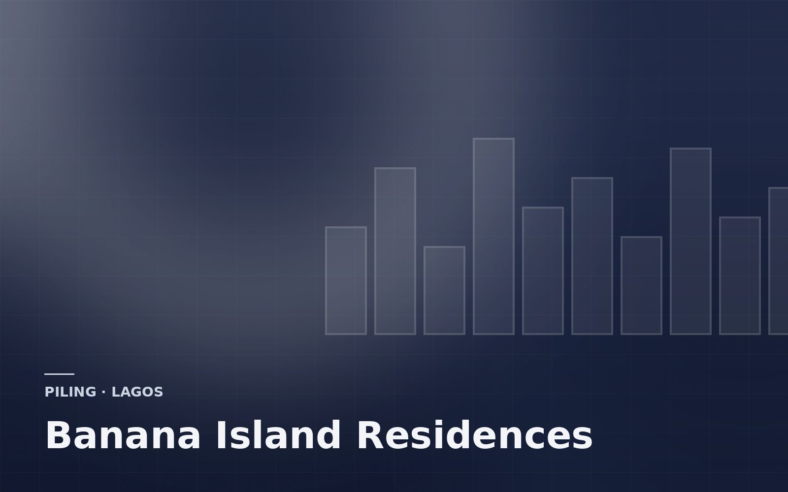 Banana Island Residences